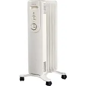 Adax OLJERADIATOR 1500W FRISTÅENDE