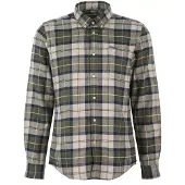 Barbour Kyeloch Tailored Tartan Shirt