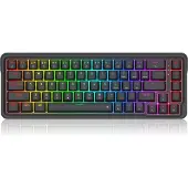 Redragon K709 Nova Dragon Growl Keyboard (K709-RGB)
