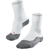 Falke Men's RU4 Endurance Running Socks white-mix
