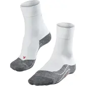 Falke Men's RU4 Endurance Running Socks white-mix