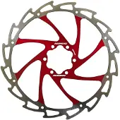 Massi Disc Ultralight Anodized 180 Mm Bromsskiva