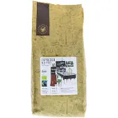 Bergstrands Espresso 8.2 fto, 1kg