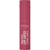 Rimmel Thrill Seeker Lip Latex Liquid Lipstick 6 ml - 300 Main Character