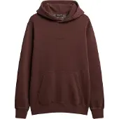 Superdry Micro Logo Huvtröja