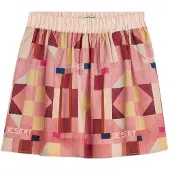 Scotch & Soda 182048 Kort Kjol