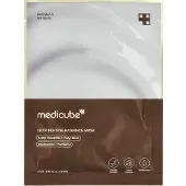 Medicube Deep Peptide Radiance Skönhetsmask, 1 ark, 27 ml (0,91 fl oz)