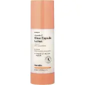 Hanskin Vitamin C Glow Capsule Lotion Ansiktslotion 80 ml