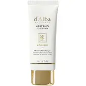 D'alba MEDI-PEEL - Peptide 9 UV Derma Sun Cream