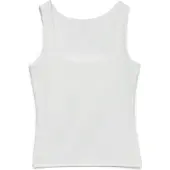 Vero Moda Topp 'Million' vit