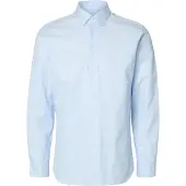 Selected Ethan Classic Slim Skjorta Med Långa ärmar