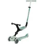 Globber Go Up Ekologisk Scooter Med Aktiva Ljus