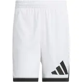 Adidas Basketball Badge Of Sport Shorts, storlek X-Small