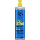 Tigi Bed Head Down N Dirty Shampoo Schampo 400 ml