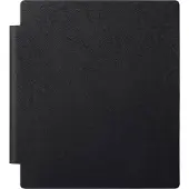 KOBO SleepCover - Skärmskydd för eBook-läsare - svart - för Elipsa 2E