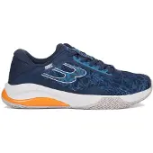 Bullpadel Ionic 25i Padelskor