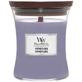 Woodwick Hypnoflora Medium Candle