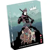 Devir Regicide (spel)
