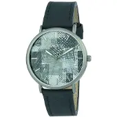 Snooz Saa1041-87 Watch Silver
