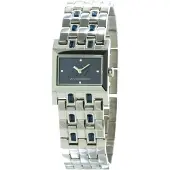 Chronotech Cc7120ls-03m Damklocka