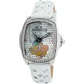 Chronotech Ct7896ls-88 Damklocka