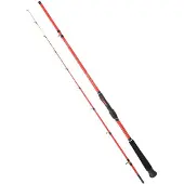 Daiwa Sensor Boat Squid Eging-spö