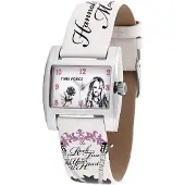 Time Force Hm1006 Watch Beige