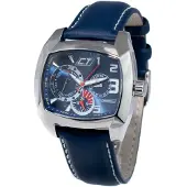 Chronotech Cc7049m-03 Klocka