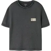 Name it T-shirt 'NKMFandel' svart