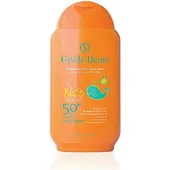 Gisele denis Solkräm Spf50+ 200ml