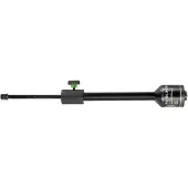 Kukko Lång Hydraulisk Spindel Kraft 10t
