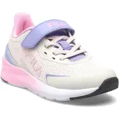 FILA Sneakers CRUSHER V kids flickor - Vit - 28
