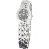 Time Force Silverarmbandsur