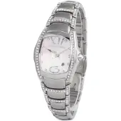 Chronotech Ct7896ss-17m Damklocka