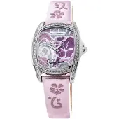 Chronotech Ct7094ss-13 Damklocka