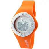 Hello Kitty Hk7158ls-02 Damklocka