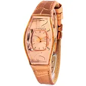 Chronotech Ct7932l-68 Damklocka