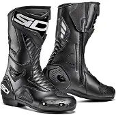 Sidi Performer Gore-Tex vattentäta motorcykel stövlar
