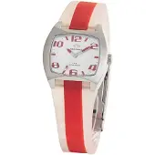 Time Force Tf2253l-06 Damklocka