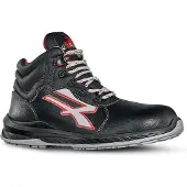 U Power Boston Skyddsskor