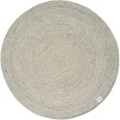 Classic collection Merino matta rund concrete