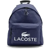 Lacoste Croc Sport 29x22x40 Cm 25.50l Ryggsäck