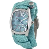 Chronotech Ct2039l-24 Damklocka