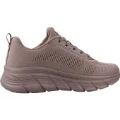 SKECHERS Bobs Sport B Flex Hi Skor