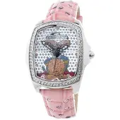 Chronotech Ct7896ls-85 Damklocka