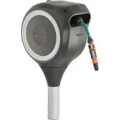 Gardena Rullbar S Slangbox 15 M