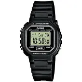 Casio Barnklocka LA-20WH-1AEF + Låda