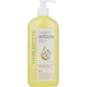 Clearé Institute 400ml Antifjällsschampo
