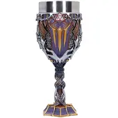 Nemesis Now Baldurs Gate: 3 Shadowheart Goblet 20cm