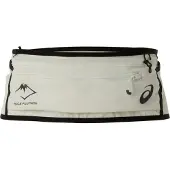 Asics Fujitrail Belt White, Size M